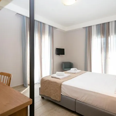 Electra Apartahotel