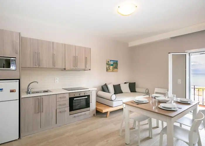 Electra 3* Sidárion